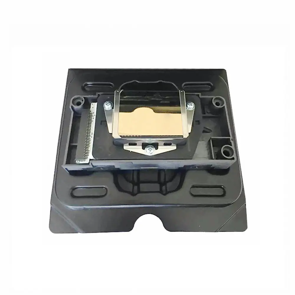 Unlocked Printerhead Print Head Universal Epson F186000, Eco Solvent Unlock DX5 R1900 R2000 R2880 R4880 7880 9880