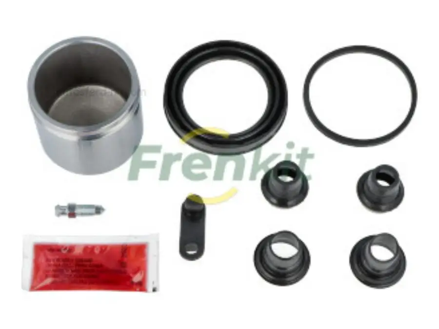 FRENKIT 257906 – מנוע משלים מדויק עבור בורניז' פוגו 605 (1989–1999)