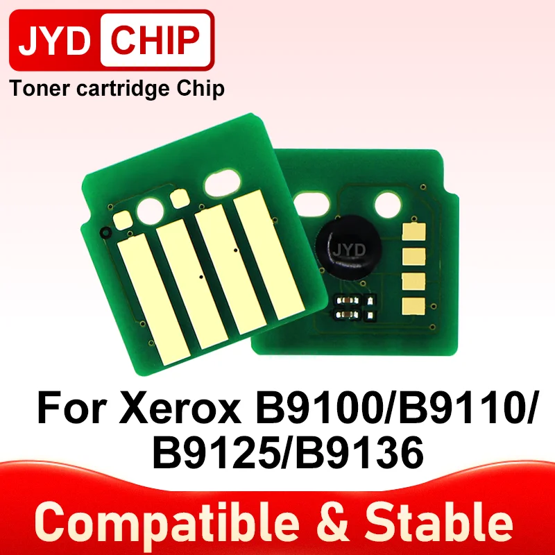 CT351177 Drum Chip for Xerox Primelink B9100 B9110 B9125 B9136 Cartridge Drum Chips