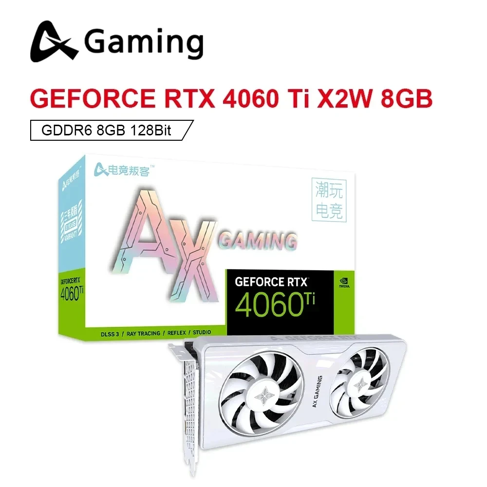 Używane gry toporem RTX 4070 RTX 4070Ti RTX3070TI RTX 4060 RTX 4060ti RTX 4080 karty graficzne karty graficzne placa de vídeo Nvidia GDDR6X