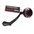 Black Red- 92mm
