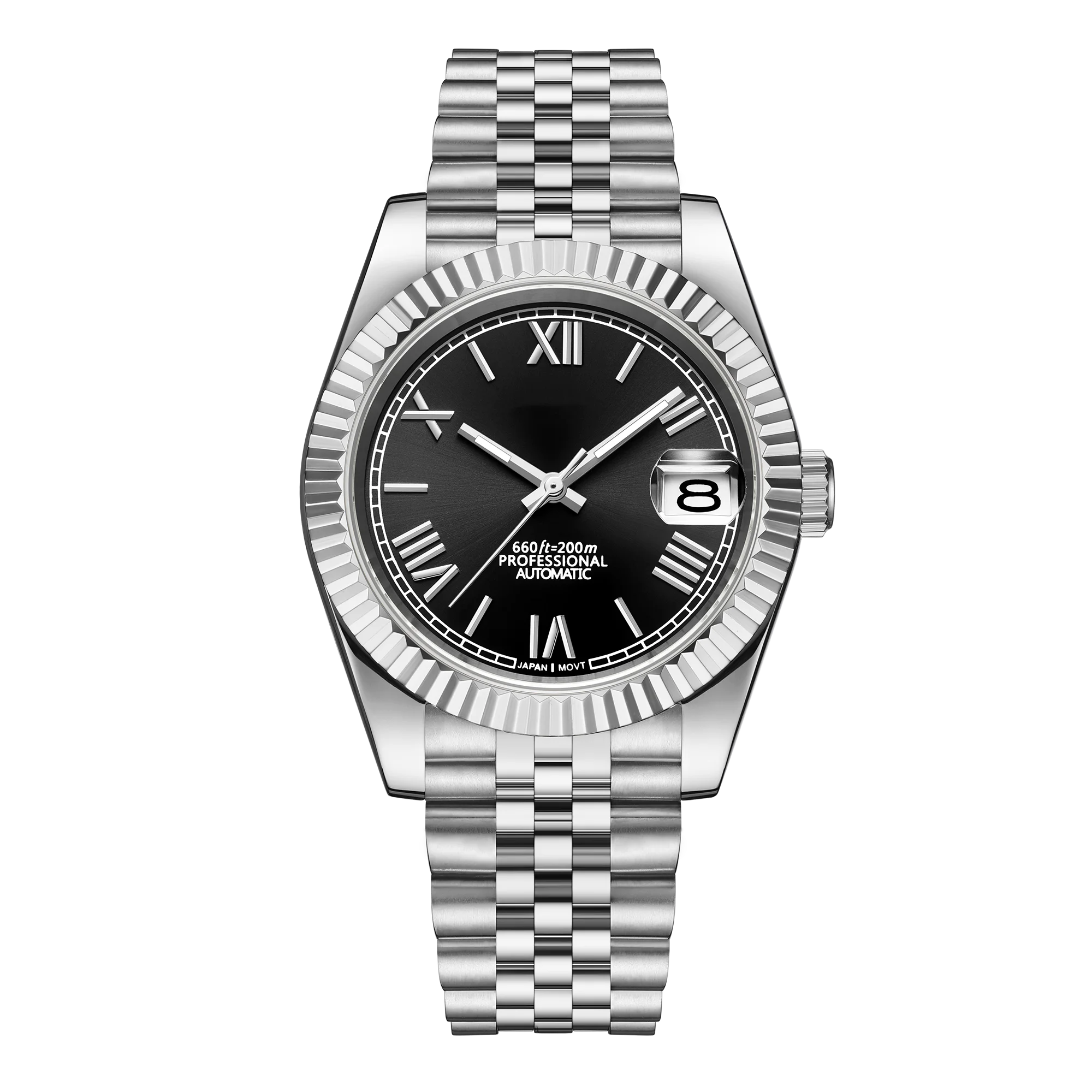 Рисунок 4 - Мужские автоматические механические