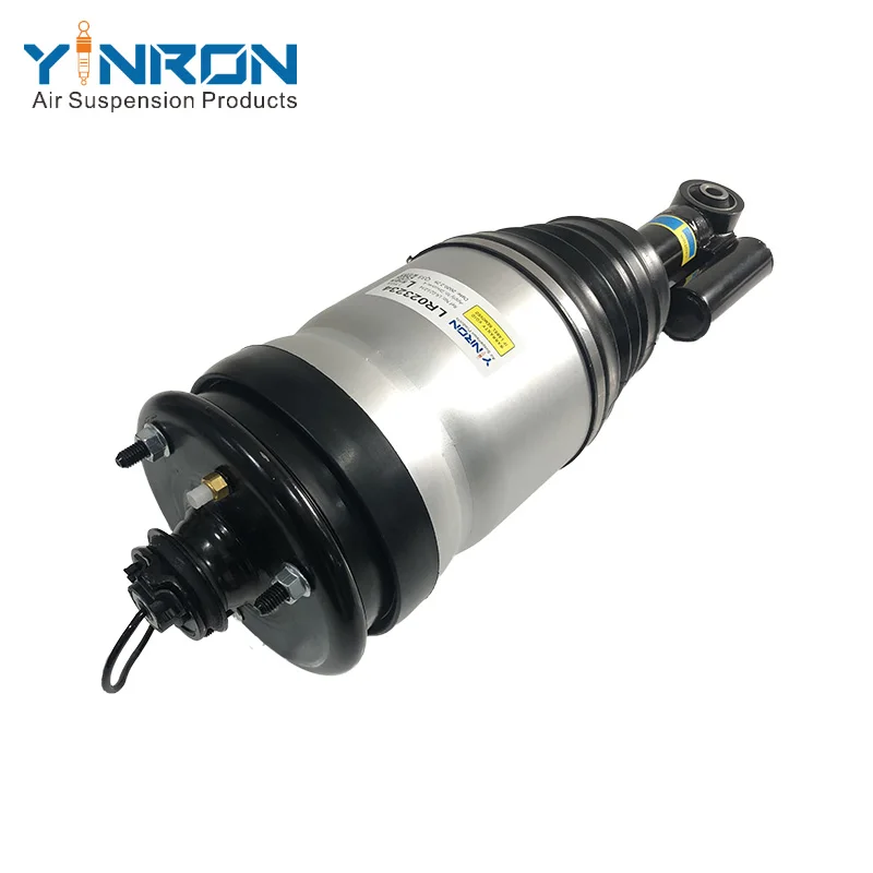 YINRON Brand Rear Left Air Shock Absorber With Electric For Land Rover Discovery 4 Range Rover Sport LR023234