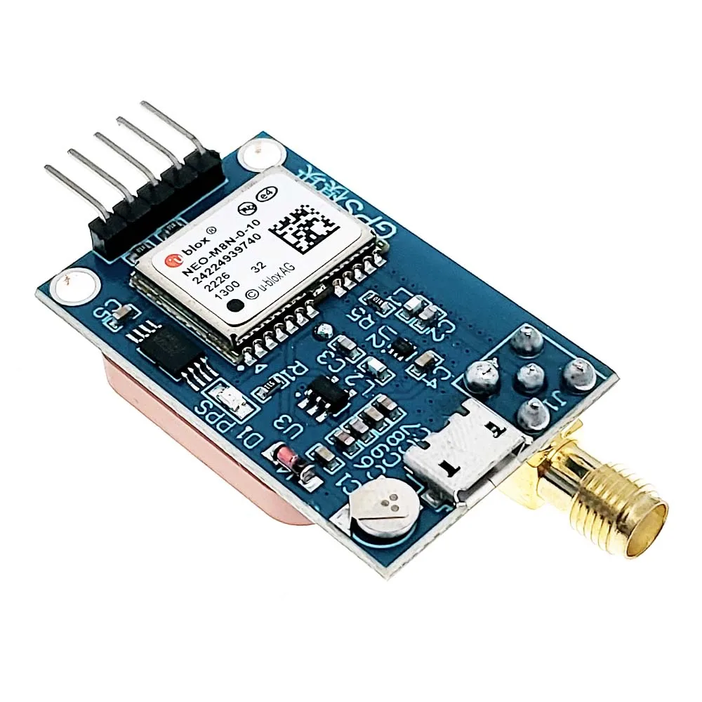 Gps NEO-6M NEO-7M N…