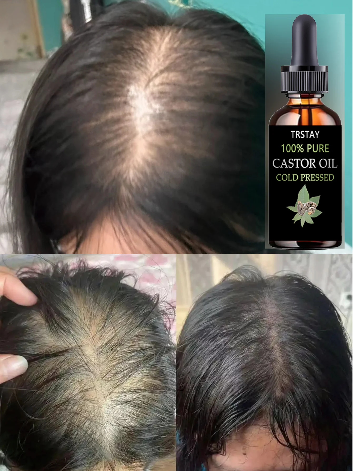 

Moisturizing Dense Hair Essence Nourishes from Root to Tip Eliminates Tangles for Fluffy Voluminous Goddess Hair Smooth Silky Sh