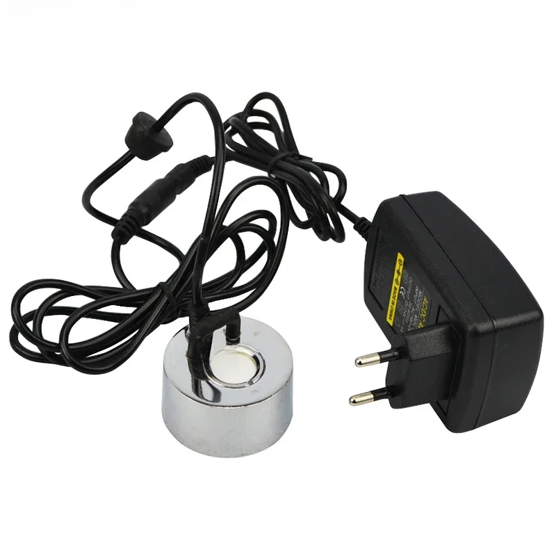 ATWFS – brumisateur ultrasonique de haute qualité, nébuliseur 24v, tête d'atomiseur sans lumières pour humidificateur et brumisateur