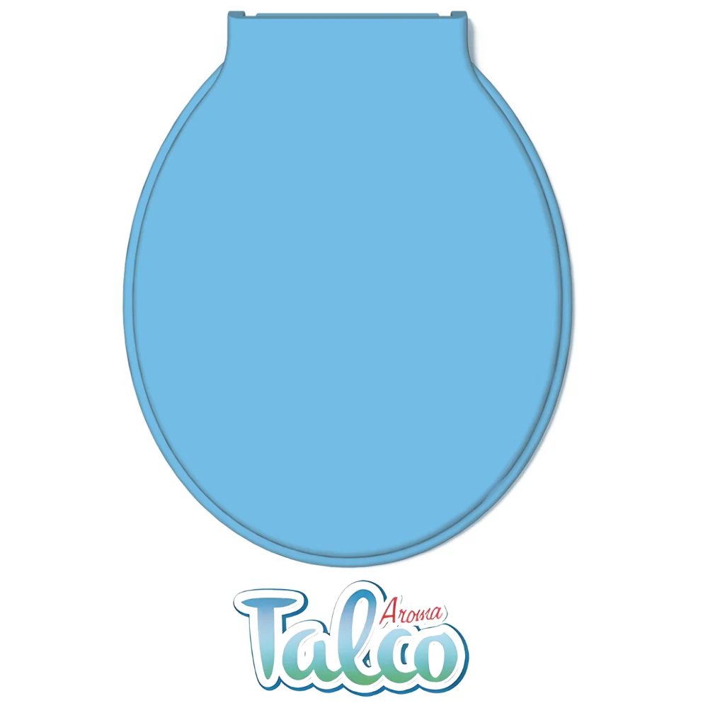 Special Children's Sanitary Cap Dudubaby Aroma Talc Blue Dimension 384x311x32,5mm Durín
