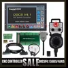 Die Neueste Ddcs V 4,1 Cnc Motion Control System 3-achse 4-achse Gravur Maschine Controller 500k puls Unterstützung Servo Spindel 2