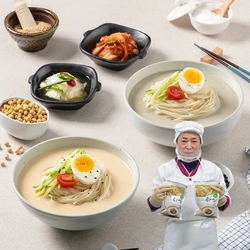 콩게미 콩국수 진한 크림 콩물 백태 서리태 콩국물