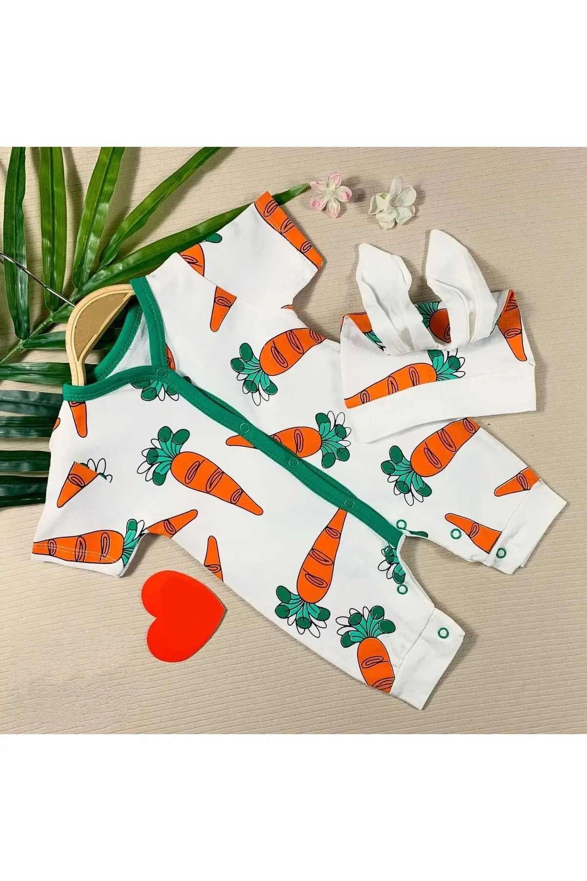 

Baby Run Rabbit Baby Clothes Infant Boys Girls Cotton Jumpsuit Pajamas Outfit Newborn Unisex Baby Summer Short Sleeve Rompers