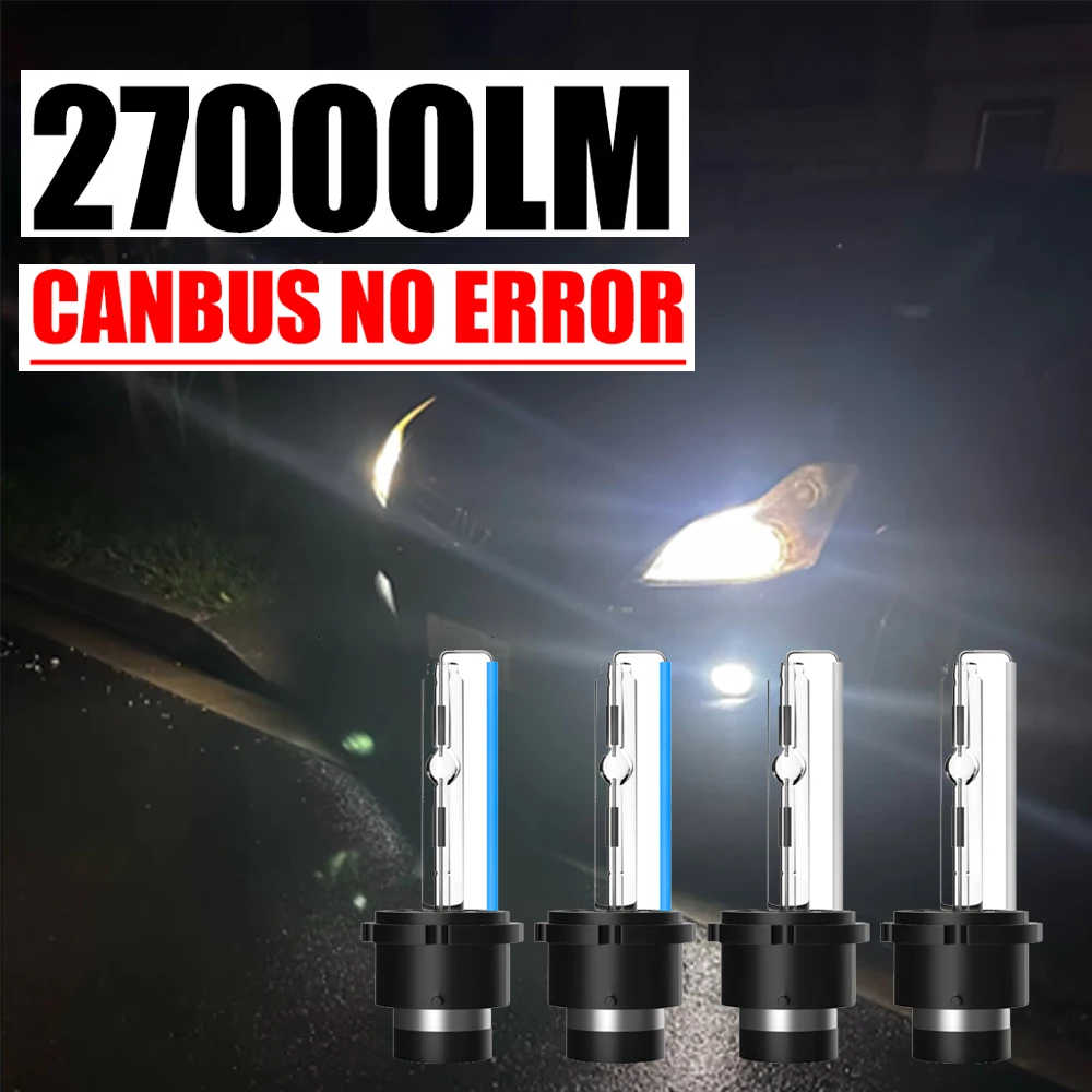 

Universal Car D2S Xenon HID Bulbs 35W High Intensity Discharge Headlight Head Lamp 6000k 8000k 12V Auto Vehicle Headlamp Lights
