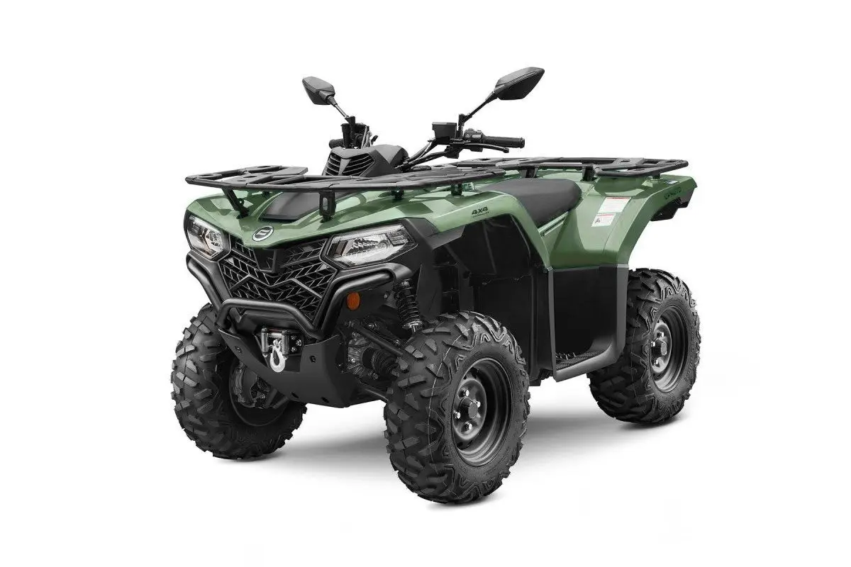 100%brand new 2020 cf moto 500cc atv 4x4 cforce 550 cfmoto 400cc 500cc 800cc atv utv for sale quad atv 4x4)