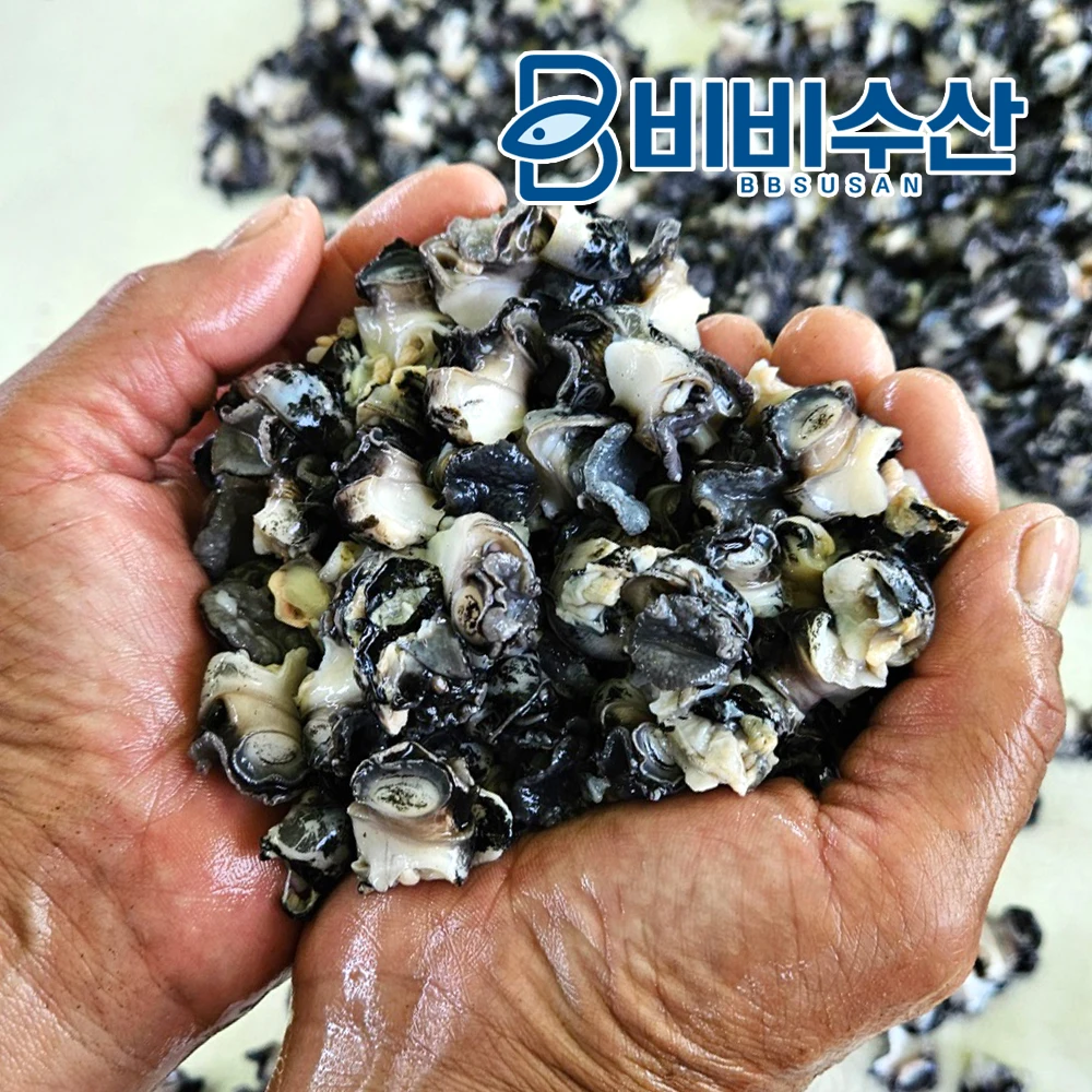 Snaggy / caracol de barro / Rumble