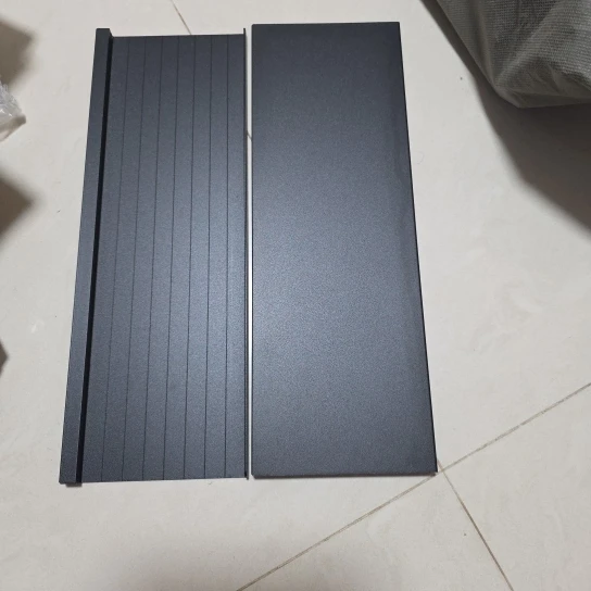 실물 포토 리뷰