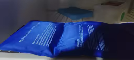 Recenzie FlexRelief™