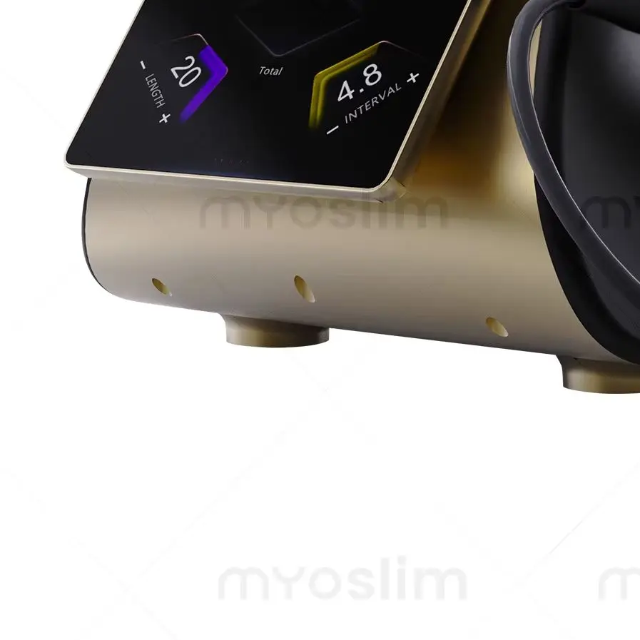 

22D MAX Ultra 360 Подтяжка лица с двойной ручкой, машина для подтяжки кожи 2 в 1, 3D функция подтяжки лица и тела, профессиональная