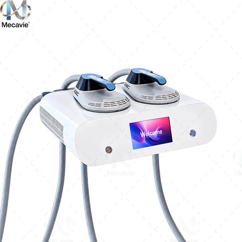 Professional Magnetic Slimming Body Shaping Machine