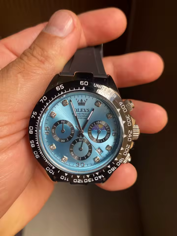 Photo from a satisfied customer