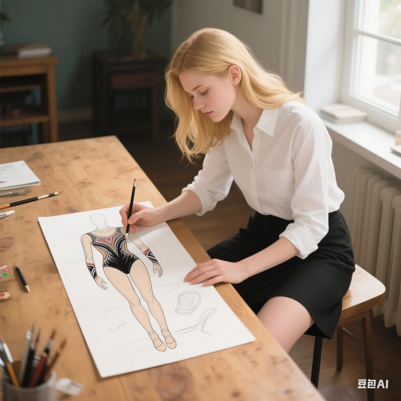 Robe de patinage artistique sur glace pour filles, modèles personnalisés, justaucorps de gymnastique rythmique, robe de danse lyrique de qualité pour femmes