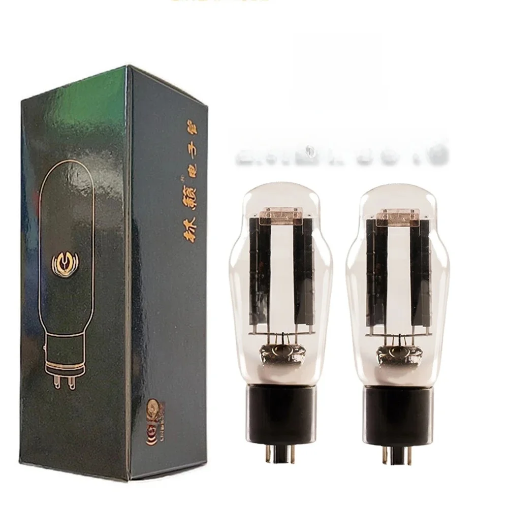 LINLAI-Vanne audio à tube à vide, amplificateur HIFI, bricolage, remplace 274B, 5Z3P, 5AR4, 5Z3P, 5Z4P, GZ34, 5U4G