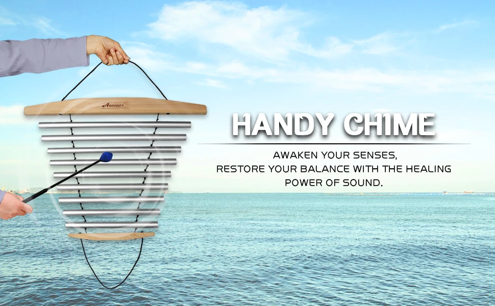 صوت شفاء سوينغ الرنين مع مطرقة للاسترخاء حمام الصوت التأمل فئة اليوغا تحديث الطاقة 9 لهجة يدوية الرنين