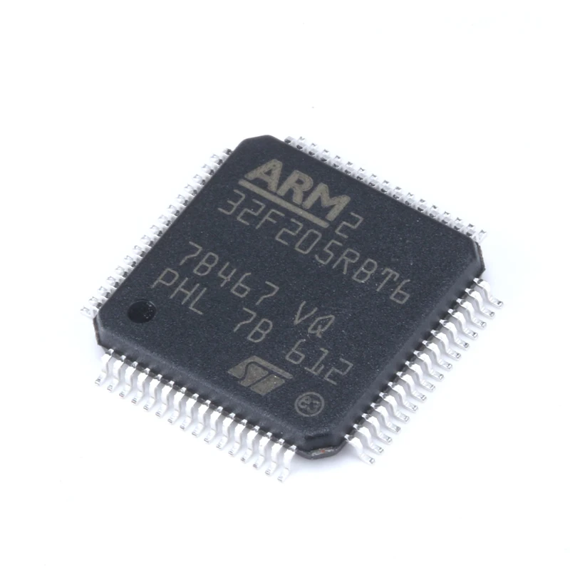 STM32F205RBT6 100% Original New In stock
