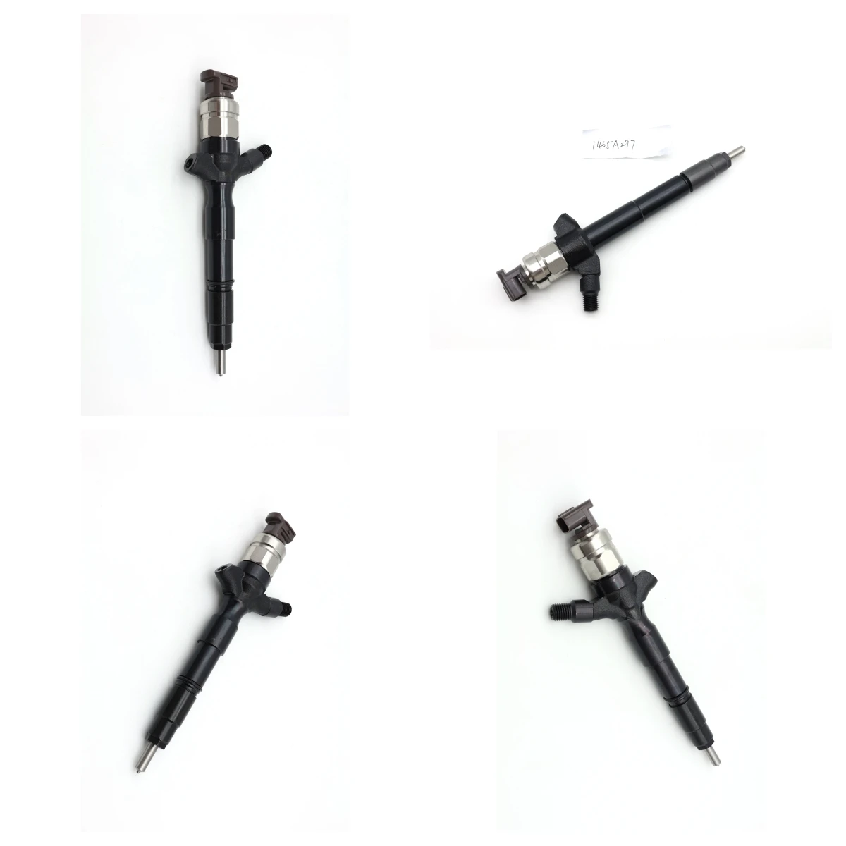 

Форсунка Common Rail 095000-7490 1465A297, совместимая с двигателем Mitsubishi L200 4D56