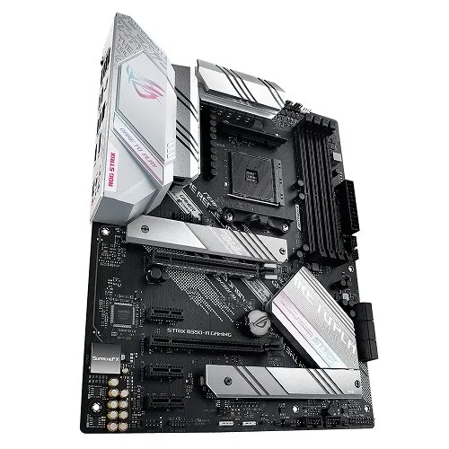 ASUS ROG STRIX B550-A GAMING 대원CTS