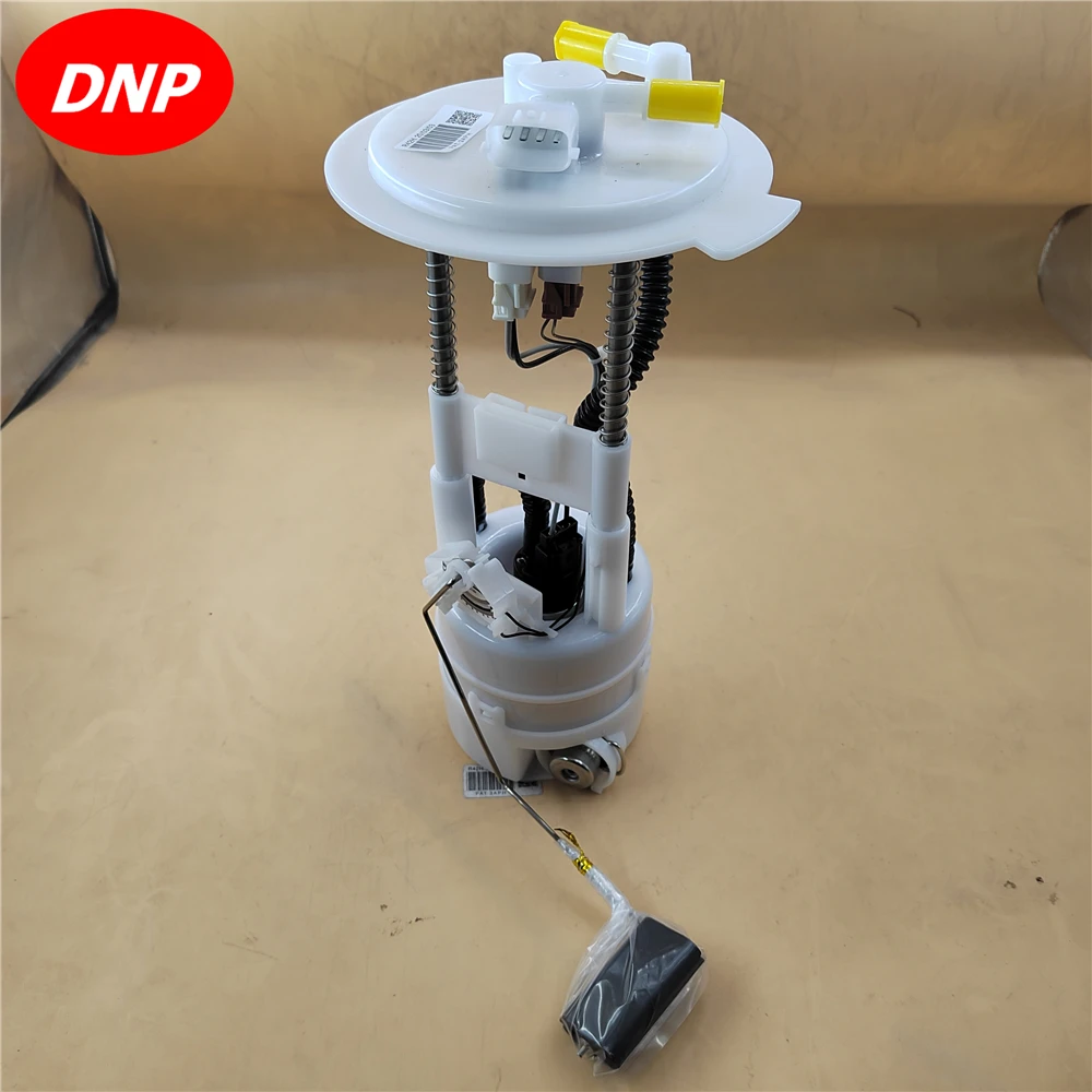 PAT NEW Electrical Fuel Pump Assembly For Nissan NP300 Frontier
