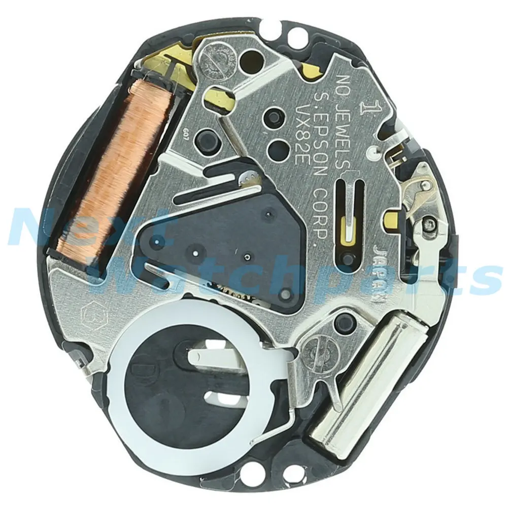 Hattori Epson VX82 VX82E Watch