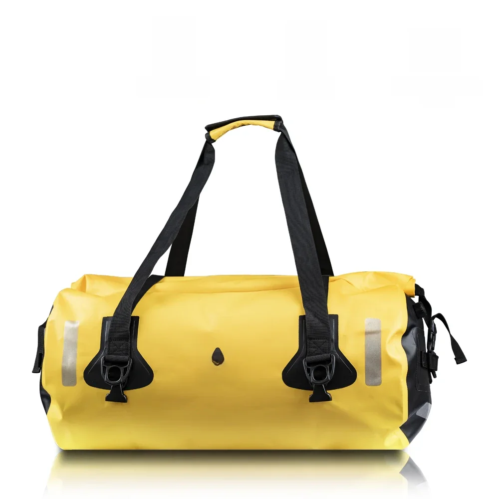 AliExpress WUMFIRE Universal Motorcycle Bags Waterproof Bag 40L 80L/90L Motorbike Dry Duffel Bag for Travel,Motorcycling, Cycling,Hiking,Camping