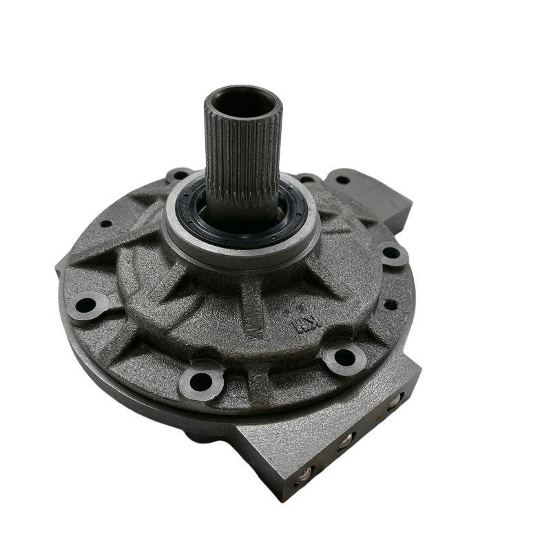 Forklift transmission pump charging pump 91A24-10030/31341-FJ100/31350-FJ100 for FD/G20-35AN F18C L01/L02