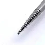 

Стоматологические пародонтальные инструменты, стоматологический гибкий паротом, мощный набор для извлечения зубов, экстрактор зубов, титановый наконечник, гибкий