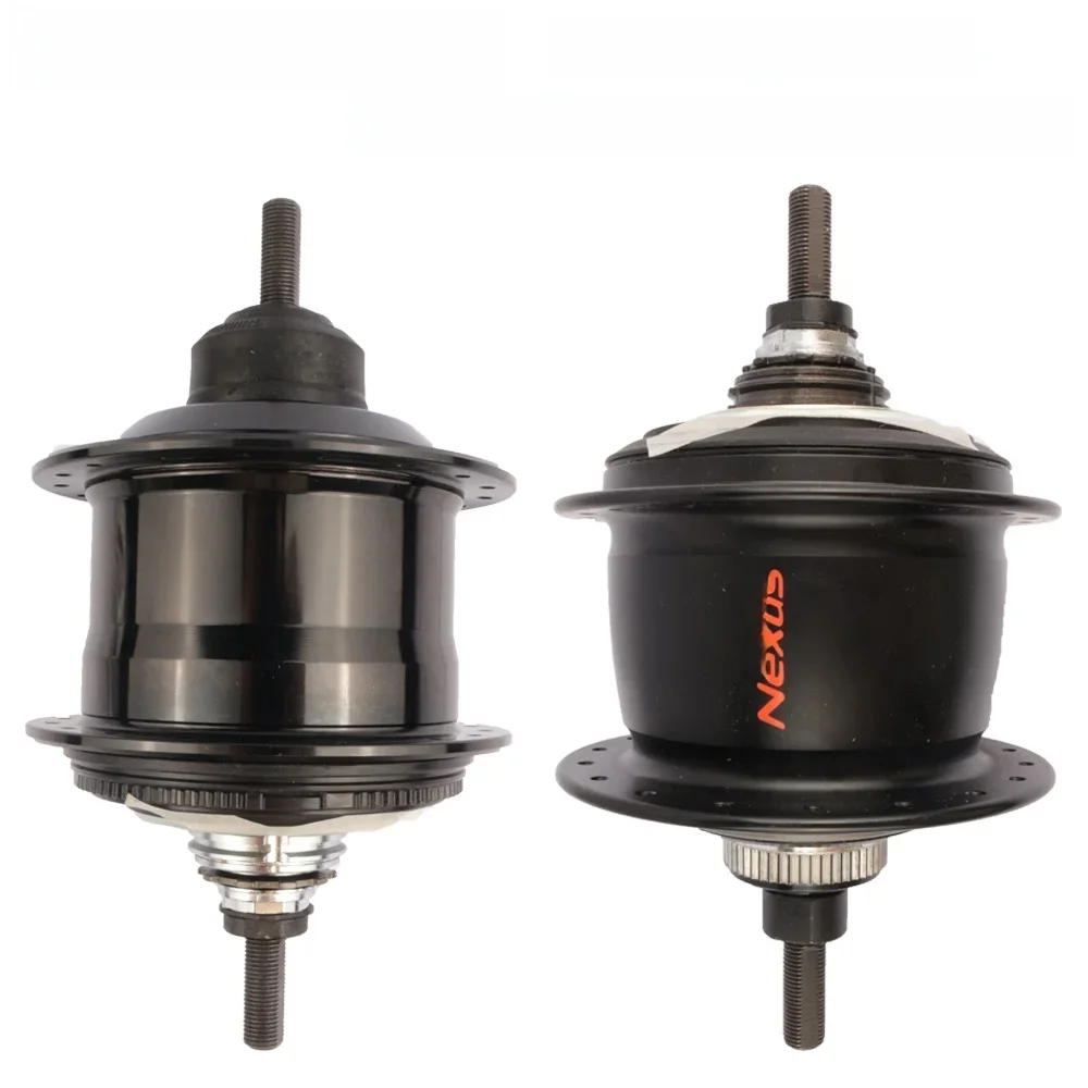 AliExpress Shimano SHIMANO ALFINE NEXUS Bike Internal Geared Hub Disc Brake 5S 8S 11S Bicycle Internal Variable Speed Flower Drum