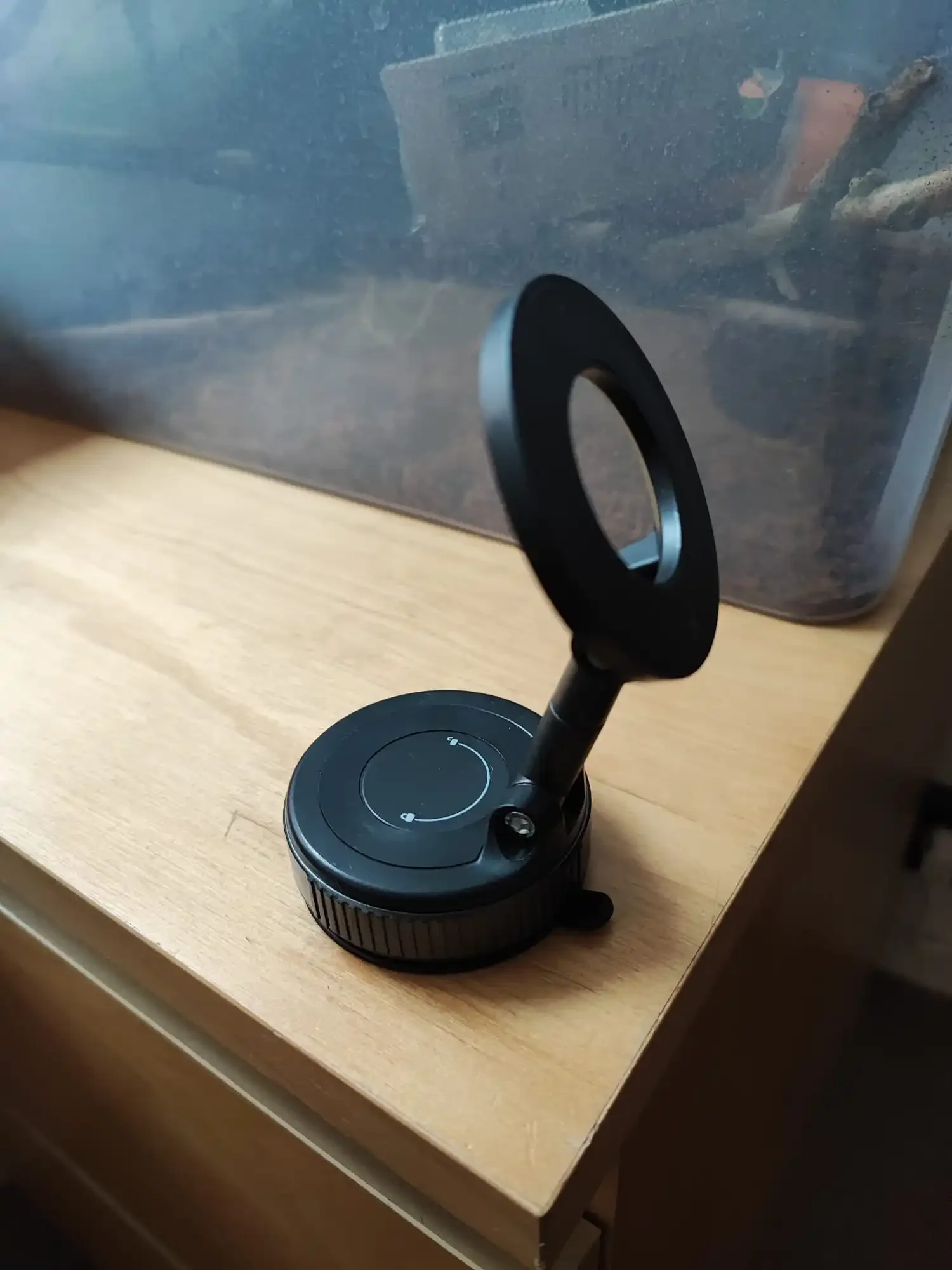Customer review photo