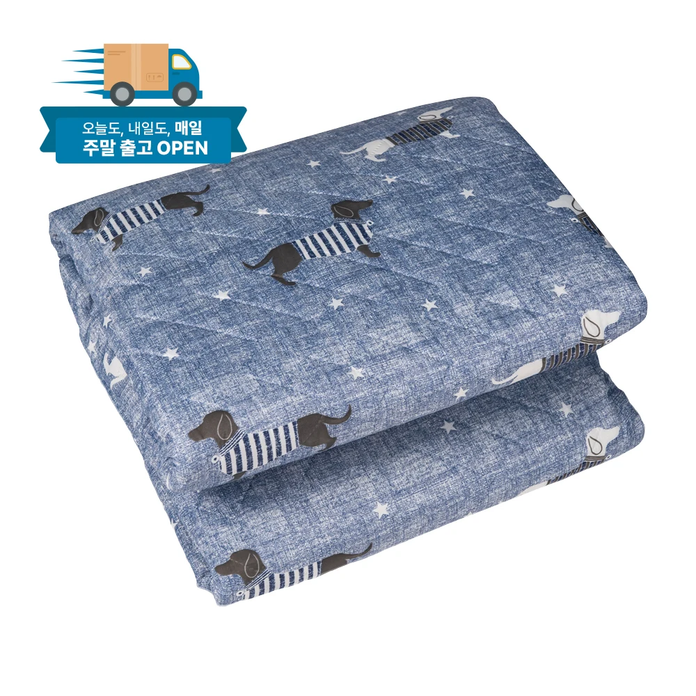 جهاز طبي صغير بنمط جرو مسخن من الكربون ، جرو كوريا واليابان ،