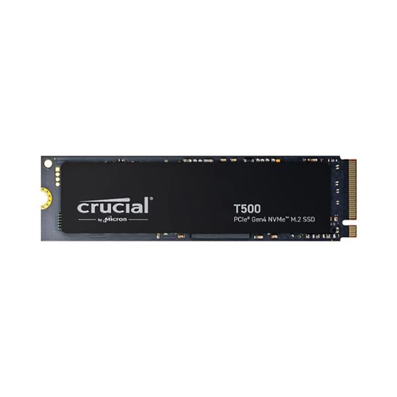 Crucial SSD T500 NVME M2 PCIe 4.0 PCIe 3.0 P 3P 500GB 1TB 2TB