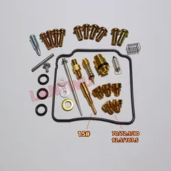 For Yamaha FZX750/FZX700 Fazer Motorcycle Mikuni Carburetor Repair Kit