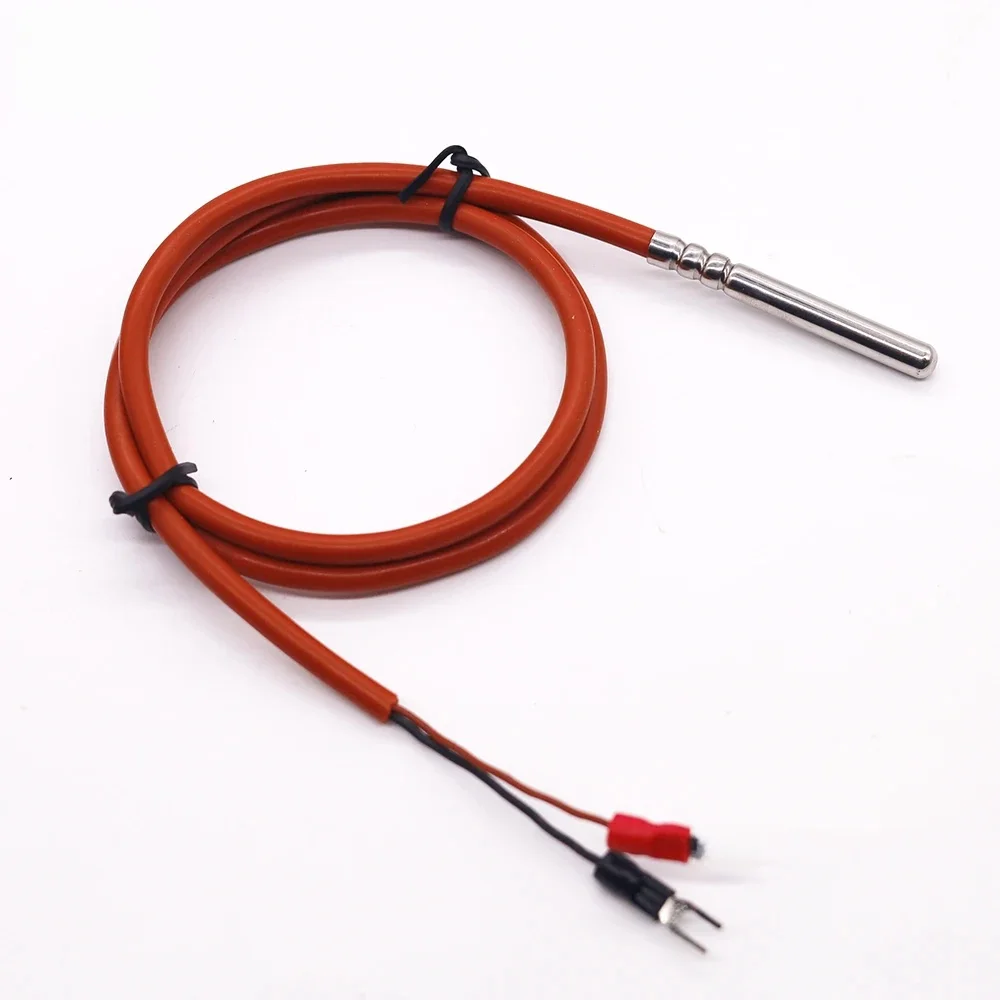 -40 ~ 150'C Capteur KTY81-210 R25 = 2000Ω ± 1% température 2000 ohms KTY Thermistances PTC en silicium LPTC KTY81/210 temp. résistance