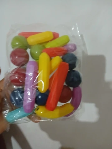 Foto de la compra de Yesenia H.