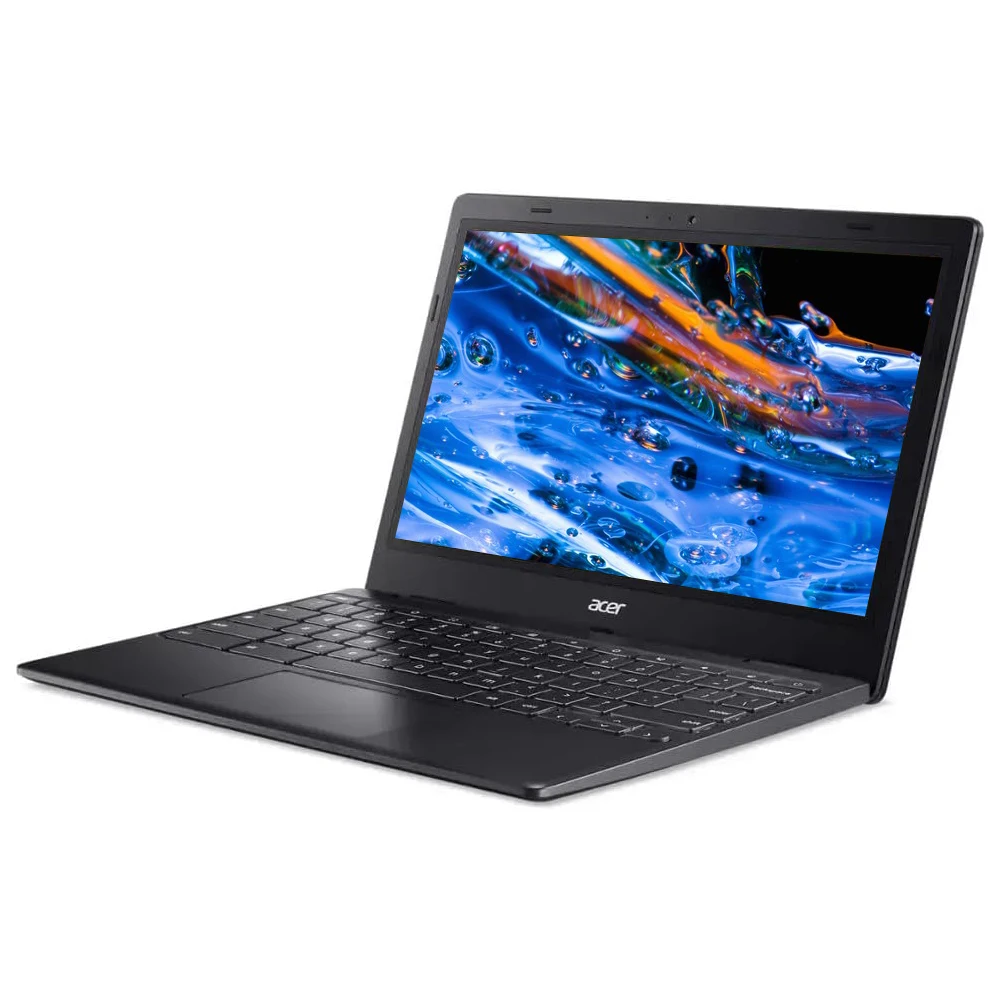 Acer Chromebook 311 11,6-calowy laptop biznesowy HD, dwurdzeniowy procesor Intel Celeron N4500, 4 GB pamięci RAM LPDDR4X, 64 GB eMMC, WIFI, ‎ System Chrome OS