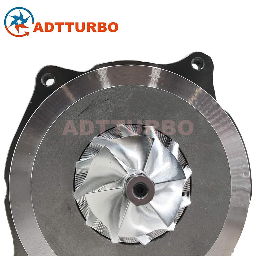 

Balanced MFS BV43D Turbo Cartridge 53039880621 04L253124A 53039880478 Turbine CHRA for Audi Seat Skoda VW 2.0 TDI 135 Kw 140 Kw