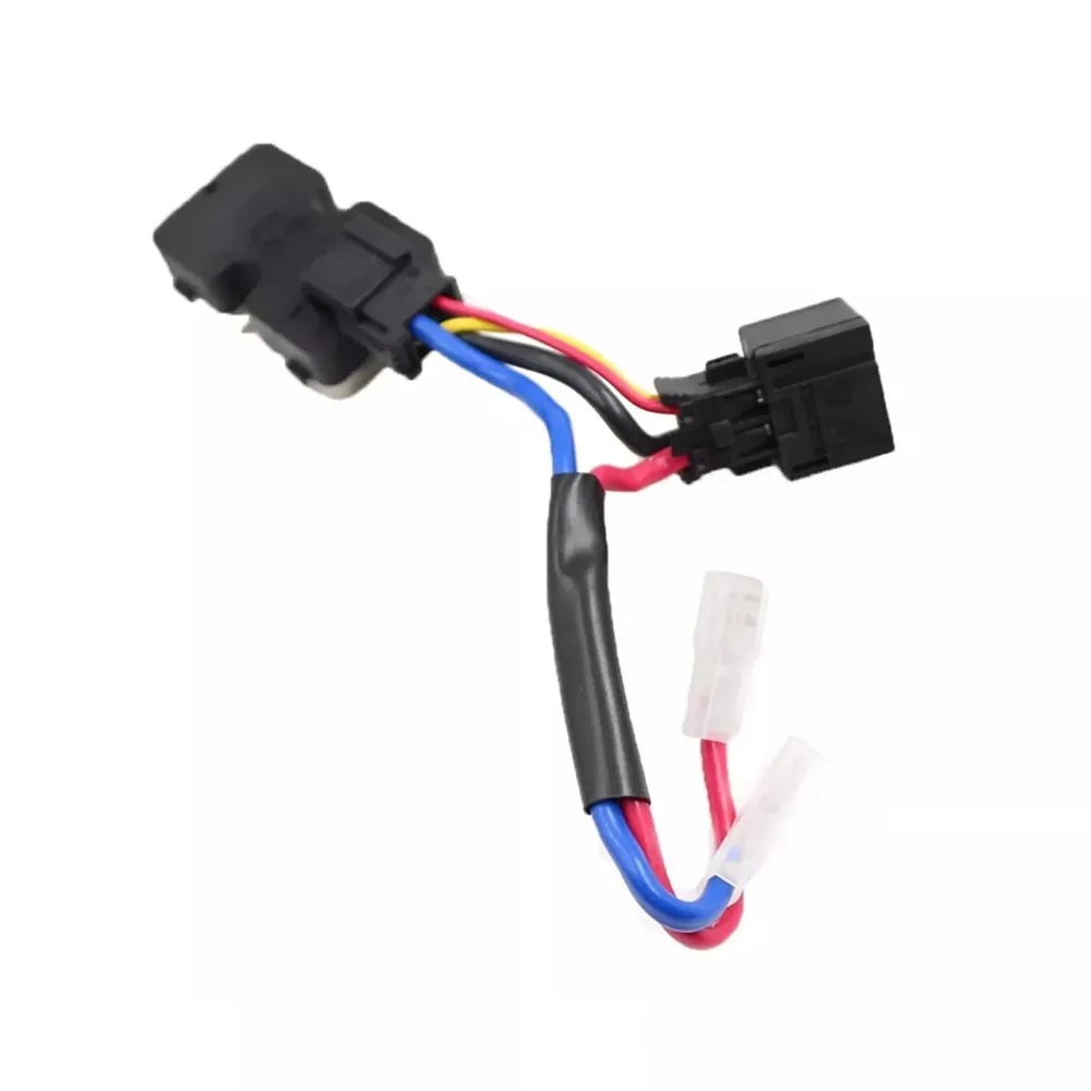 Blower Motor Resistor for Mercedes Benz W140 CL500 600 S280 S320 S420 S500 S600