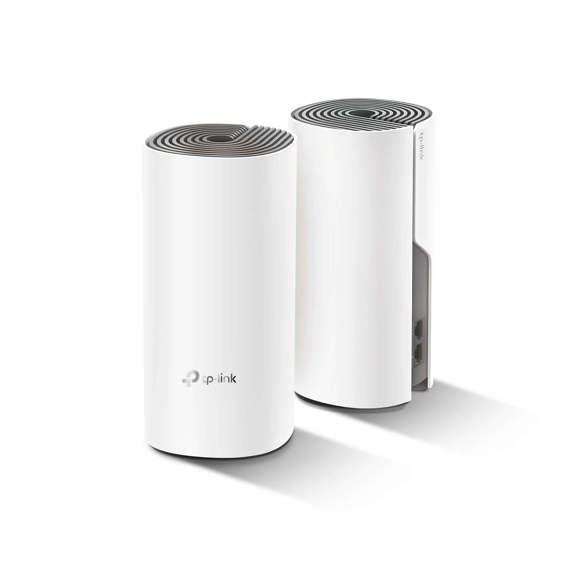 Deco E4 (2 Pack) AC1200 Mesh Mesh Wi-Fi Wireless Wireless Internet Lover