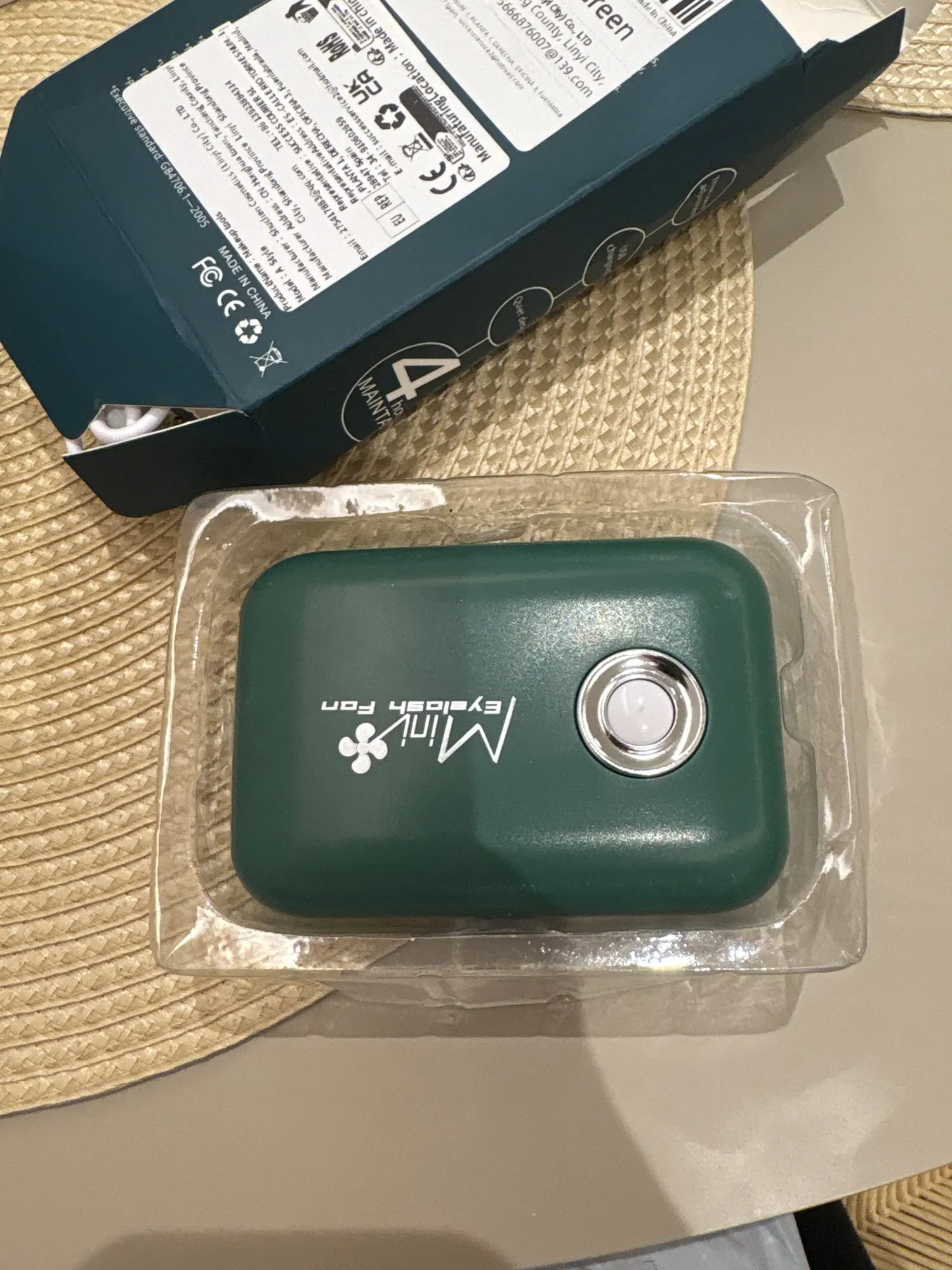실물 포토 리뷰