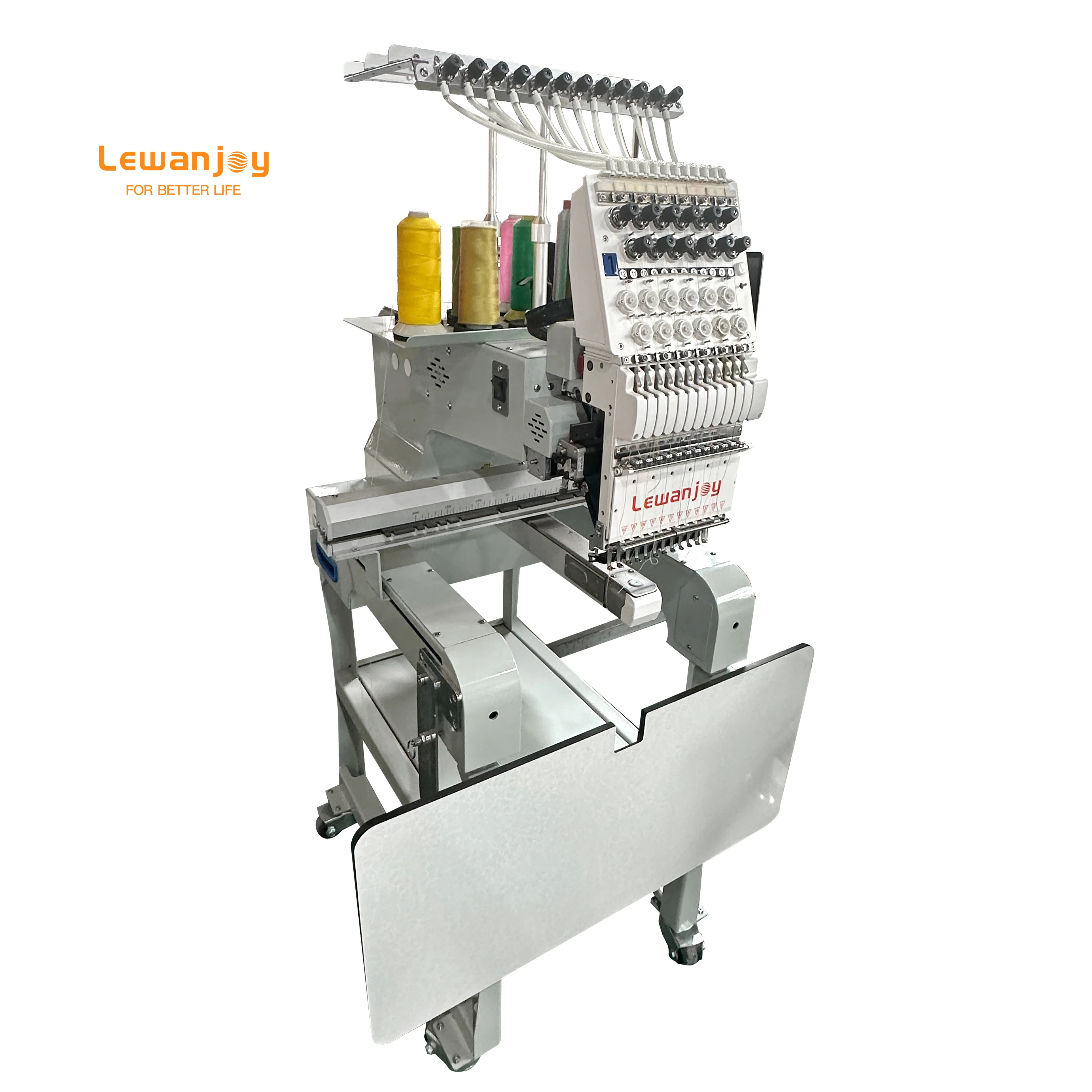 Lewanjoy Single Hea…