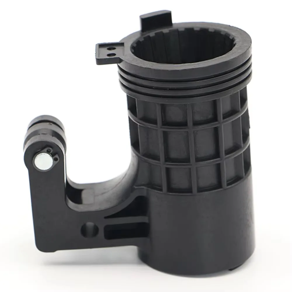 

Premium BT40 65° DES Type Tool Holder High Rigidity CNC Milling Magazine Pot for Stable Machining | Ready-to-Use Replacemen