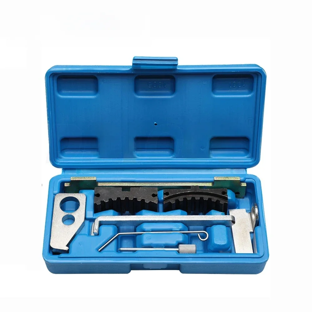 DPTOOL zestaw narzędzi do napinania wałka rozrządu silnika do Chevroleta Alfa Romeo Cruze 16V 1.6 1.8 — zdjęcie 2