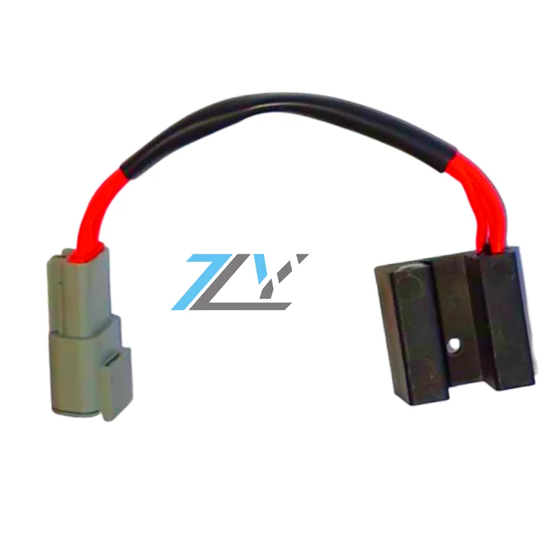 

701-80486 Switch Sensor For 3CX 4CX Backhoe Loader Engine Parts