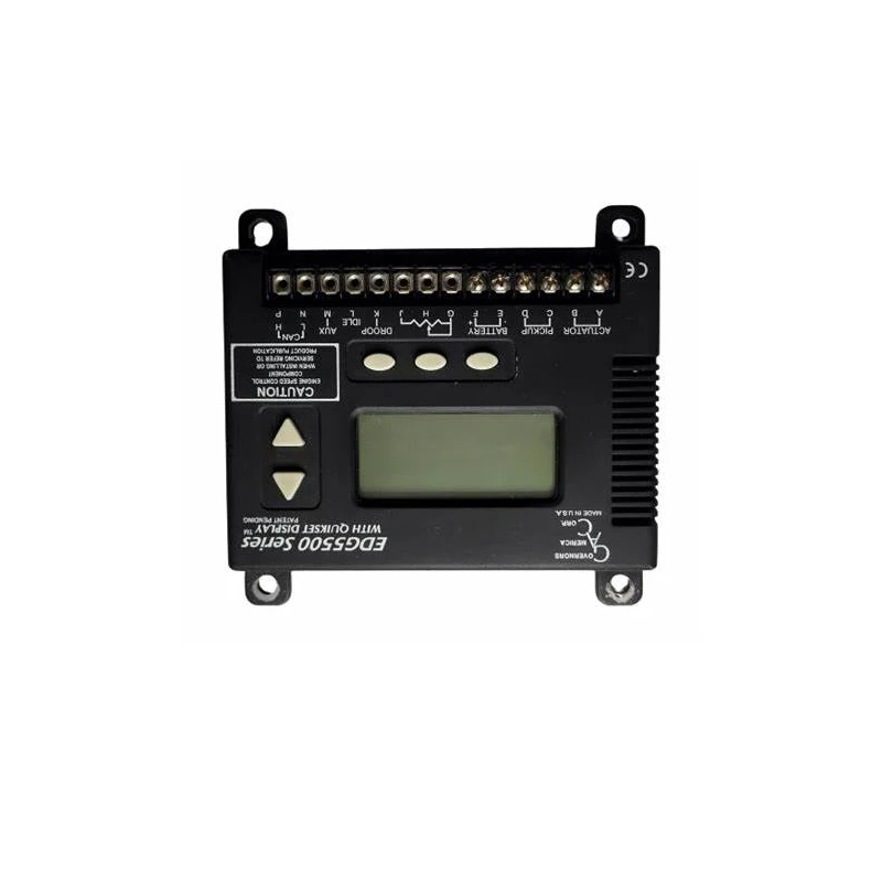 Оригинальный GAC EDG5500